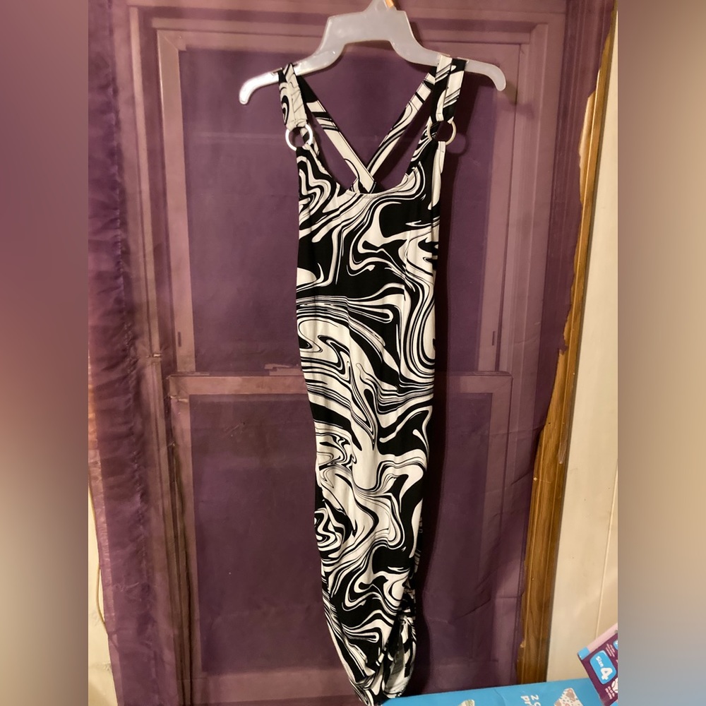 Brand new sundress No Boundaries NEVER WORN